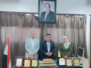 "أنقذ حياة بقطرة دم".. شمال سيناء تطلق حملة للتبرع بالدم - 3 - سيناء الإخبارية