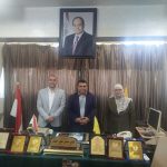 "أنقذ حياة بقطرة دم".. شمال سيناء تطلق حملة للتبرع بالدم - 1 - سيناء الإخبارية