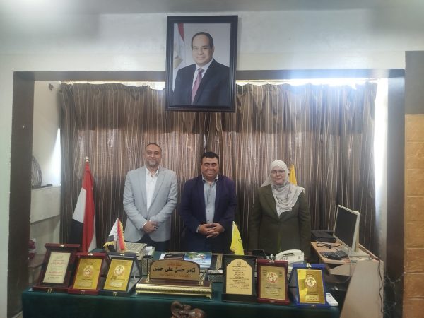 "أنقذ حياة بقطرة دم".. شمال سيناء تطلق حملة للتبرع بالدم - 1 - سيناء الإخبارية