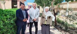 "أنقذ حياة بقطرة دم".. شمال سيناء تطلق حملة للتبرع بالدم - 5 - سيناء الإخبارية