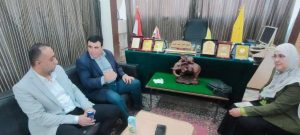 "أنقذ حياة بقطرة دم".. شمال سيناء تطلق حملة للتبرع بالدم - 7 - سيناء الإخبارية