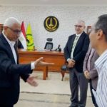 ورشة عمل لتنمية الاقتصاد المحلي في شمال سيناء - 1 - سيناء الإخبارية