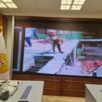 وزارة التنمية المحلية: رصد عقار مخالف بالهرم وإزالته فوراً عبر الشبكة الوطنية للطوارئ والسلامة - 1 - سيناء الإخبارية