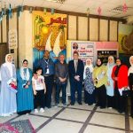 وكيل تعليم شمال سيناء يكرم ختام التدريب الصيفي للوسائل التعليمية - 1 - سيناء الإخبارية