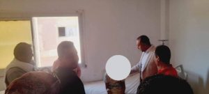 جولة مفاجئة لقيادات الصحة تكشف جاهزية مستشفى الشيخ زويد - 7 - سيناء الإخبارية