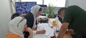 صحة شمال سيناء توجه بتنفيذ جولات ميدانية بمدينتى الشيخ زويد والعريش - 5 - سيناء الإخبارية