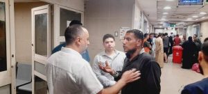 وكيل صحة شمال سيناء يفاجئ «العريش العام».. إحالة مدير للتحقيق - 1 - سيناء الإخبارية