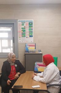 زيارات مفاجئة لطب الأسرة في أبوزنيمة.. خطة شاملة لضمان جودة الخدمات الصحية - 5 - سيناء الإخبارية