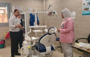 زيارات مفاجئة لطب الأسرة في أبوزنيمة.. خطة شاملة لضمان جودة الخدمات الصحية - 1 - سيناء الإخبارية