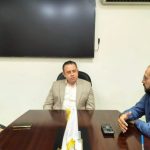 اجتماع دوري بهيئة الرعاية الصحية بجنوب سيناء لمتابعة جاهزية المنشآت الطبية - 1 - سيناء الإخبارية