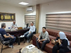 شباب شمال سيناء تعقد اجتماعًا إستراتيجيًا مع نادي القيادات لتعزيز التمكين والإبداع - 5 - سيناء الإخبارية