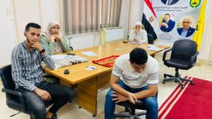 وكيل صحة شمال سيناء يعزز مكافحة العدوى ويستعين بأطباء الأسنان لدعم الفرق الطبية - 7 - سيناء الإخبارية