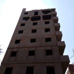 التنمية المحلية: إزالة طوابق مخالفة بعقار في الوراق بالجيزة - 19 - سيناء الإخبارية
