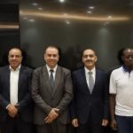وكالة الفضاء المصرية تختتم تدريبًا إفريقيًا كينيًا على تكنولوجيا الأقمار الصناعية - 1 - سيناء الإخبارية
