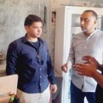 وكيل صحة شمال سيناء يفاجئ مستشفى رفح ووحدات الشيخ زويد.. وإحالة مقصرين للتحقيق - 1 - سيناء الإخبارية