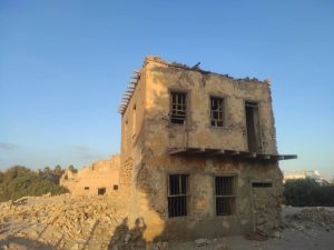اكتشاف أثري ضخم في جنوب سيناء: ميناء تاريخي يعود إلى 3 عصور كبرى - 5 - سيناء الإخبارية