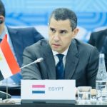 القاهرة تحتضن أول اجتماع رسمي لمجموعة العشرين خارج دولها منذ التأسيس - 1 - سيناء الإخبارية