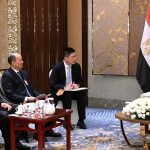 CNCEC الصينية تختار مصر منصة إقليمية لإنتاج الصودا آش والمخصبات الزراعية - 1 - سيناء الإخبارية