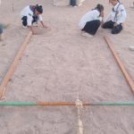 شعبة الزهرات الكشفية بجنوب سيناء تواصل تدريباتها لصناعة جيل مسؤول وفاعل - 1 - سيناء الإخبارية