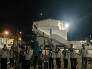 شعبة الزهرات الكشفية بجنوب سيناء تواصل تدريباتها لصناعة جيل مسؤول وفاعل - 5 - سيناء الإخبارية
