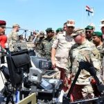 مصر تستضيف التدريب العسكري المشترك "النجم الساطع 2025" بمشاركة 8000 مقاتل من 14 دولة - 1 - سيناء الإخبارية