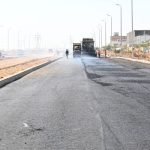 وزير الإسكان يتابع تطوير البنية التحتية بالمناطق الصناعية في العاشر من رمضان  - 1 - سيناء الإخبارية