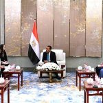 مصر تستهدف إنتاج 10 ملايين متر مكعب يوميًا من المياه المحلاة خلال 6 سنوات - 1 - سيناء الإخبارية