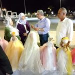 القومي للمرأة بجنوب سيناء ينظم معرضًا لدعم المنتجات البدوية والحرف اليدوية - 1 - سيناء الإخبارية
