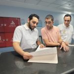 مرور تفقدي على مستشفى شرم الشيخ الدولي لضمان جودة ورقي الخدمات الطبية - 1 - سيناء الإخبارية
