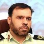 الشرطة الإيرانية تعلن اعتقال 21 ألف مشتبه خلال الحرب الجوية مع إسرائيل - 1 - سيناء الإخبارية