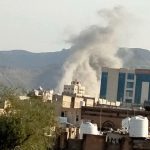 وزير جيش الاحتلال الإسرائيلي يتوعد الحوثيين بالرد القاسي - 1 - سيناء الإخبارية