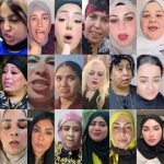 البلوجرز تحت المراقبة.. حملة أمنية واسعة تكشف عن الوجه الآخر لصناعة المحتوى في مصر - 1 - سيناء الإخبارية