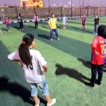 تحت شعار "1000 بنت 1000 حلم"… استئناف اللقاءات الرياضية للفتيات في جنوب سيناء - 1 - سيناء الإخبارية