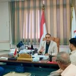 استنفار صحي شامل بشمال سيناء لتأمين العملية الانتخابية ومبادرات "100 يوم صحة" - 1 - سيناء الإخبارية