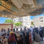 شمال سيناء تُدلي بصوتها... مشاهد من قلب الصناديق في اليوم الثاني لانتخابات مجلس الشيوخ - 1 - سيناء الإخبارية