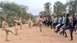 الرئيس الكولومبي ينتفض ضد "الارتزاق": 40 قتيلًا من مواطنيه في السودان - 3 - سيناء الإخبارية