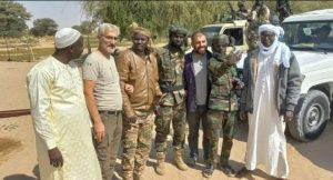 الرئيس الكولومبي ينتفض ضد "الارتزاق": 40 قتيلًا من مواطنيه في السودان - 5 - سيناء الإخبارية