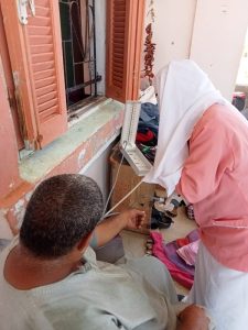 الصحة تعلن: أكثر من 34 مليون خدمة مجانية في 22 يومًا - 5 - سيناء الإخبارية