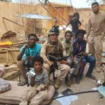 الرئيس الكولومبي ينتفض ضد "الارتزاق": 40 قتيلًا من مواطنيه في السودان - 1 - سيناء الإخبارية