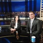 عمار عبد الصبور بدر يكشف أسرار تجربته مع البهاق في "آخر النهار" - 1 - سيناء الإخبارية