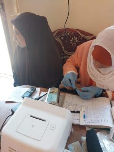 «100 يوم صحة» تقدم أكثر من 37 مليون خدمة مجانية للمواطنين - 1 - سيناء الإخبارية