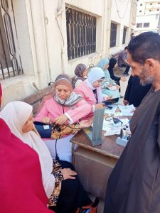 «100 يوم صحة» تقدم أكثر من 37 مليون خدمة مجانية للمواطنين - 3 - سيناء الإخبارية