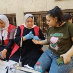 «100 يوم صحة» تقدم أكثر من 37 مليون خدمة مجانية للمواطنين - 1 - سيناء الإخبارية