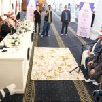 "دولة التلاوة".. مشروع قومي لاكتشاف أصوات ذهبية تحفظ مكانة مصر القرآنية - 1 - سيناء الإخبارية