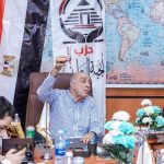 الجبهة الوطنية يعلن اختيار عدد من الكفاءات لمهام أمناء مساعدين - 1 - سيناء الإخبارية
