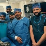 لأول مرة في جنوب سيناء.. إنجازات طبية غير مسبوقة بمستشفيات الرعاية الصحية - 1 - سيناء الإخبارية