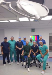 لأول مرة في جنوب سيناء.. إنجازات طبية غير مسبوقة بمستشفيات الرعاية الصحية - 1 - سيناء الإخبارية