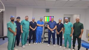 لأول مرة في جنوب سيناء.. إنجازات طبية غير مسبوقة بمستشفيات الرعاية الصحية - 7 - سيناء الإخبارية