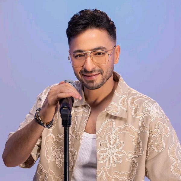حمادة هلال يطرح "يا حبيبنا" ويستعيد بريقه الدرامي بعد نجاح "مش مرتاح" - 1 - سيناء الإخبارية