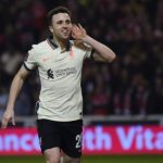برتغالي ليفربول ديوجو جوتا يكشف المعنى العاطفي لهدفه الأخير قبل وفاته - 1 - سيناء الإخبارية